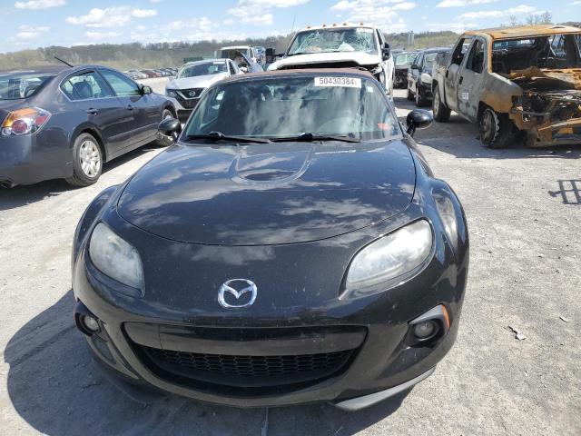 JM1NC2NF4D0227901 | 2013 Mazda mx-5 miata grand touring