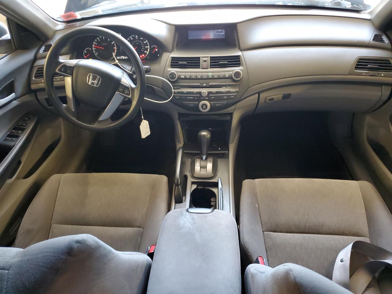 1HGCP26449A191543 2009 Honda Accord Lxp