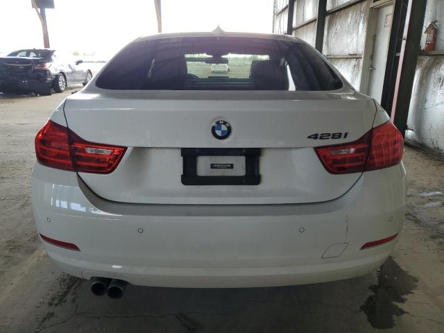 VIN WBA4A9C54FGL87031 2015 BMW 4 Series, 428 I Gran... no.6