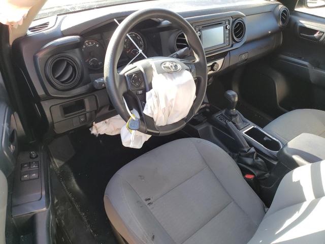 2019 Toyota Tacoma Access Cab VIN: 5TFSX5EN5KX066088 Lot: 51779644