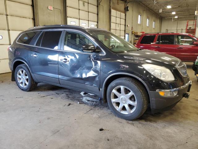 2008 Buick Enclave Cxl VIN: 5GAEV23718J170452 Lot: 50464594