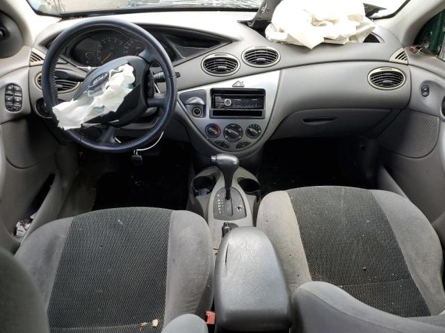 2002 Ford Focus Zx5 VIN: 3FAHP37342R162948 Lot: 52230434