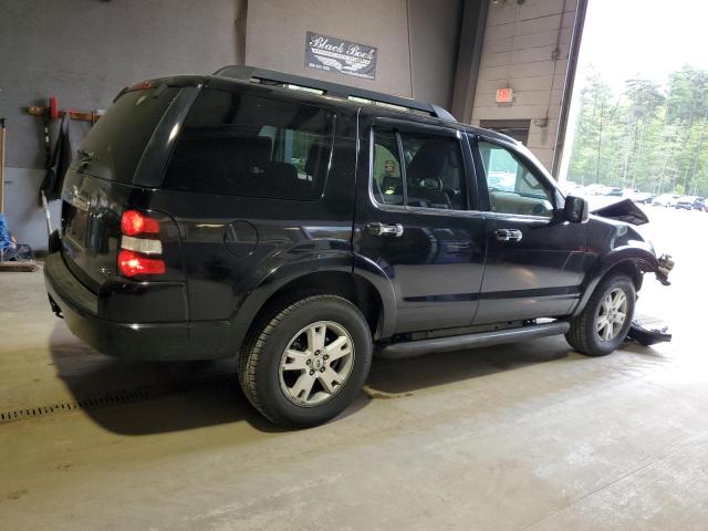 2010 Ford Explorer Xlt VIN: 1FMEU7DE1AUA84053 Lot: 52231114