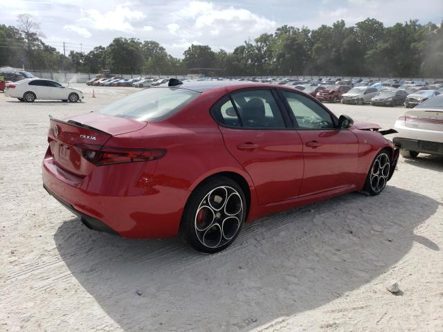 2022 ALFA ROMEO GIULIA SUP ZARFAMBN1N7654601