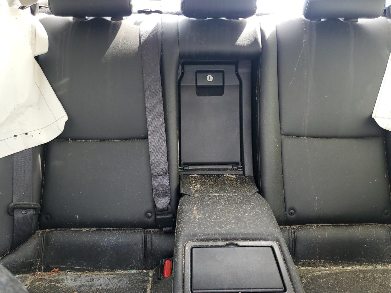 JN1EV7AR4JM439809 2018 Infiniti Q50 Luxe