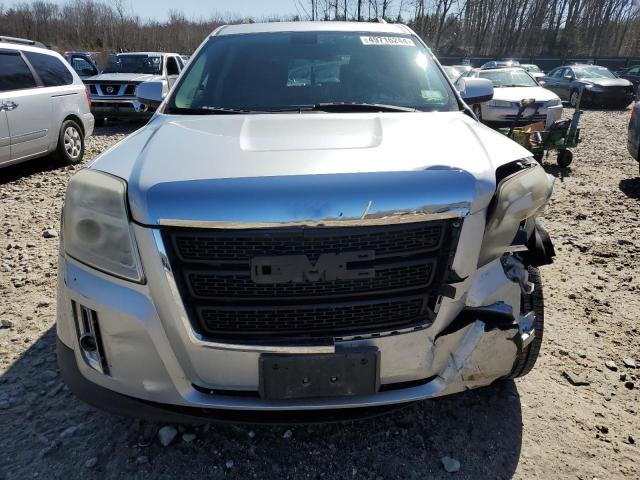 2011 GMC Terrain Slt VIN: 2CTALUEC8B6335351 Lot: 49716244