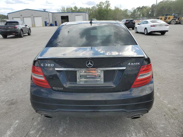 VIN WDDGF8AB2DA835793 2013 Mercedes-Benz C-Class, 3... no.6