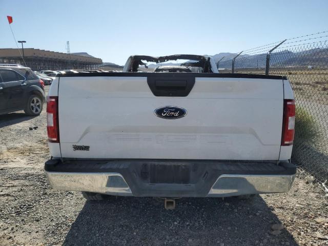 2019 Ford F150 VIN: 1FTMF1C59KKD92240 Lot: 49994414