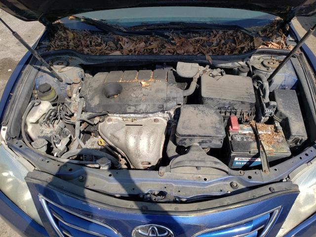 4T4BF3EKXBR148740 | 2011 Toyota camry base