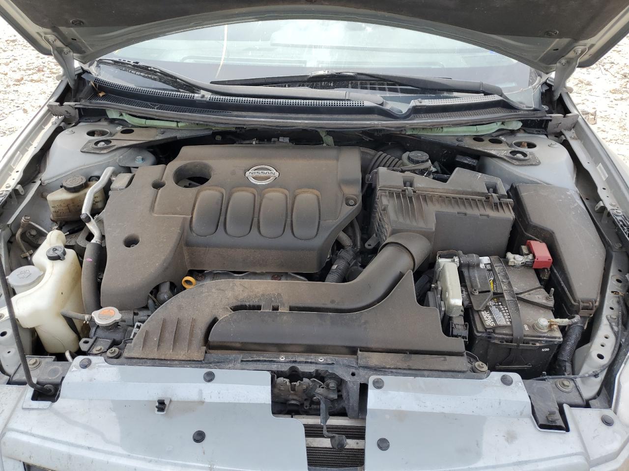 1N4AL24E78C227750 2008 Nissan Altima 2.5S