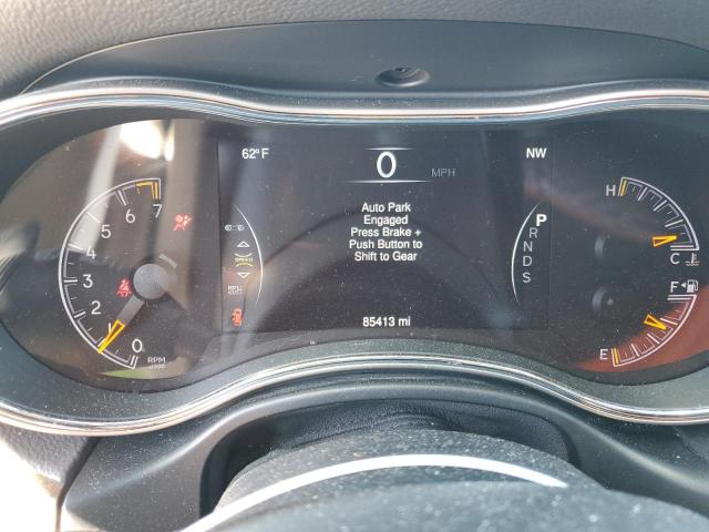 2015 Jeep Grand Cherokee Limited VIN: 1C4RJFBG4FC206754 Lot: 49903664