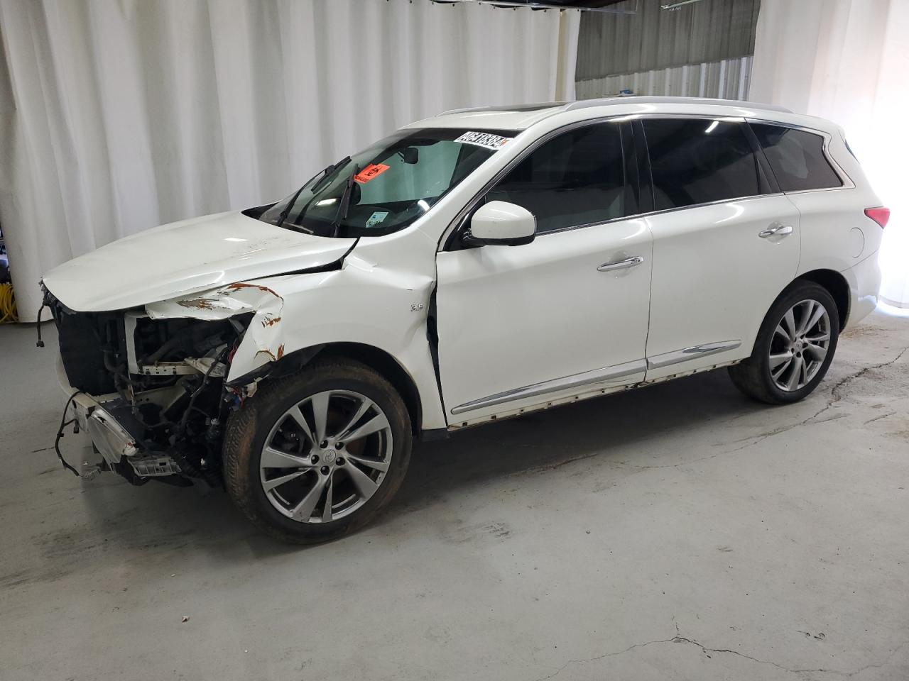 5N1AL0MN6FC522068 2015 Infiniti Qx60