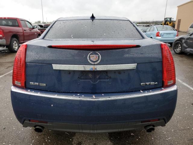 2009 Cadillac Cts Hi Feature V6 VIN: 1G6DS57V590103487 Lot: 50383514