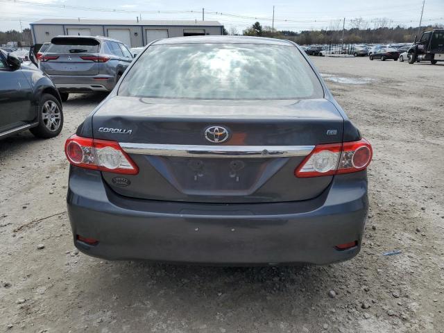 2013 Toyota Corolla Base VIN: 2T1BU4EE5DC023049 Lot: 50136134