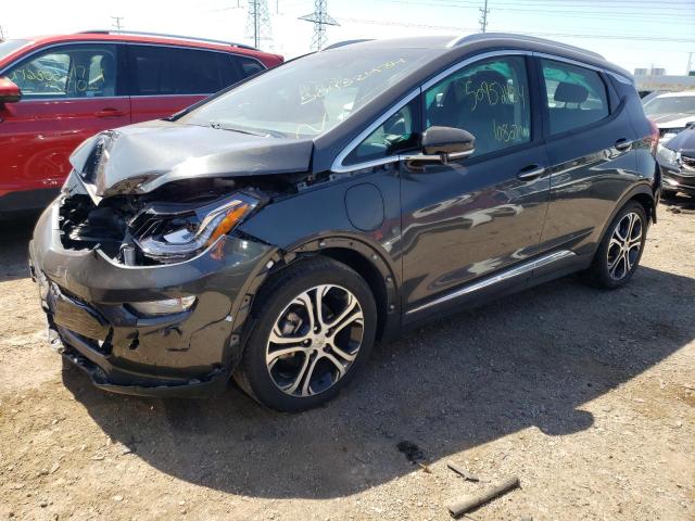 1G1FZ6S06M4101776 Chevrolet Bolt EV PR