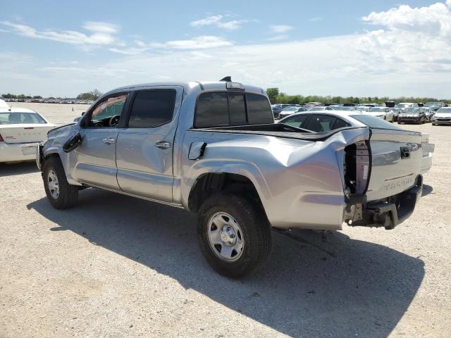 2018 Toyota Tacoma Double Cab VIN: 5TFAX5GNXJX117494 Lot: 51793624