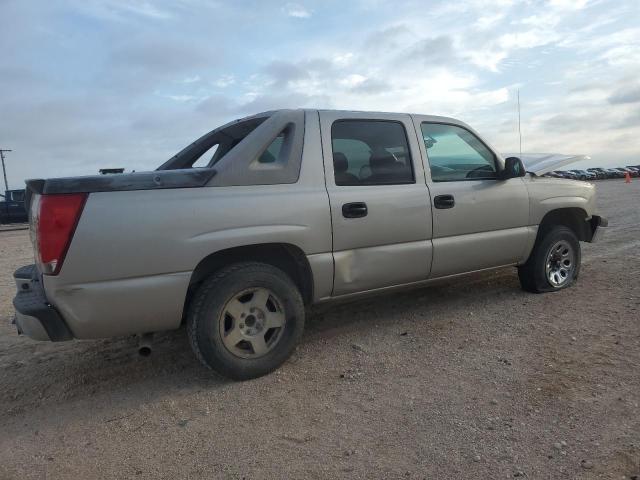 2004 Chevrolet Avalanche C1500 VIN: 3GNEC12T14G265030 Lot: 51480824