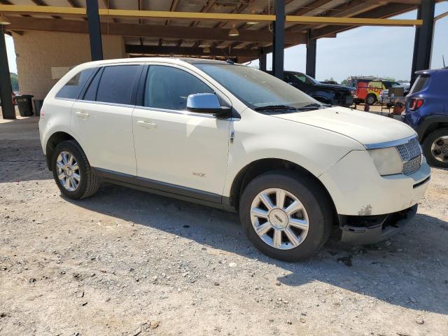 2008 Lincoln Mkx VIN: 2LMDU68C58BJ08146 Lot: 51028054