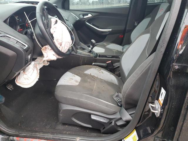 2016 Ford Focus St VIN: 1FADP3L9XGL359606 Lot: 51636344