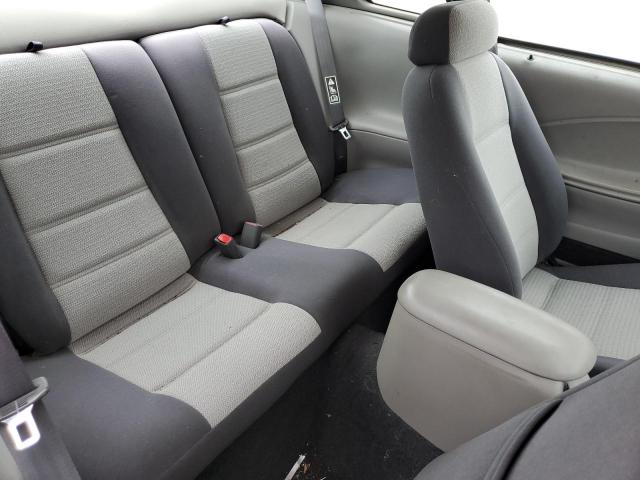 2001 Ford Mustang VIN: 1FAFP40431F199825 Lot: 51817924