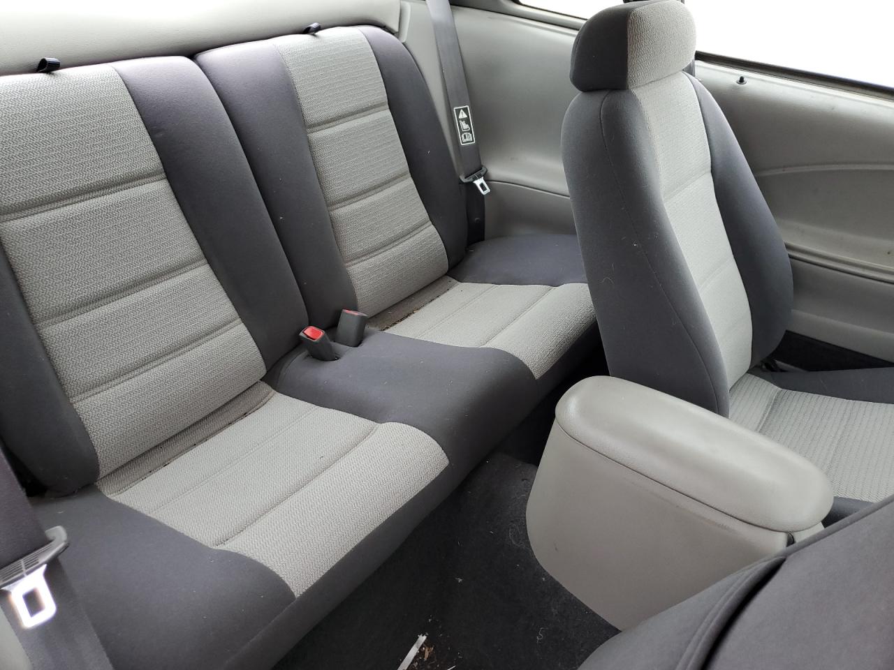 1FAFP40431F199825 2001 Ford Mustang