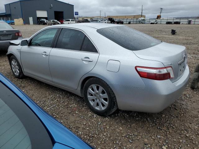 2008 Toyota Camry - Image 2