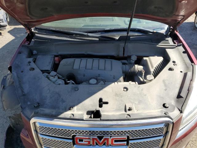 2016 GMC ACADIA DEN - 1GKKVTKD4GJ282888