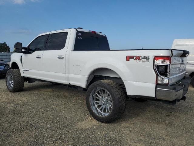 2022 FORD F250 SUPER - 1FT8W2BT0NEF83880