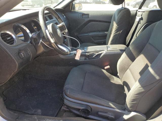 2014 Ford Mustang VIN: 1ZVBP8EM2E5217765 Lot: 51954324