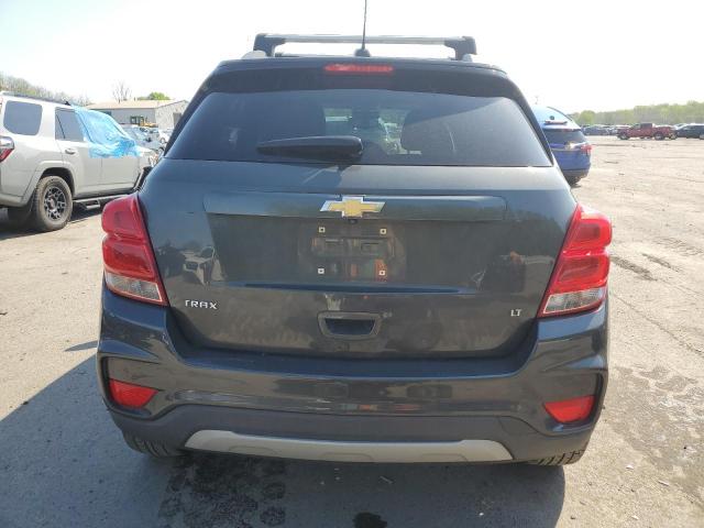 2017 Chevrolet Trax - Image 6