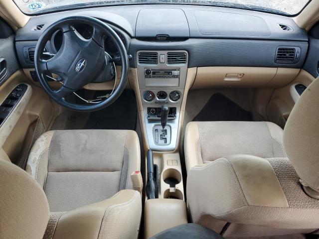 2004 Subaru Forester 2.5X VIN: JF1SG63654H750062 Lot: 52194444