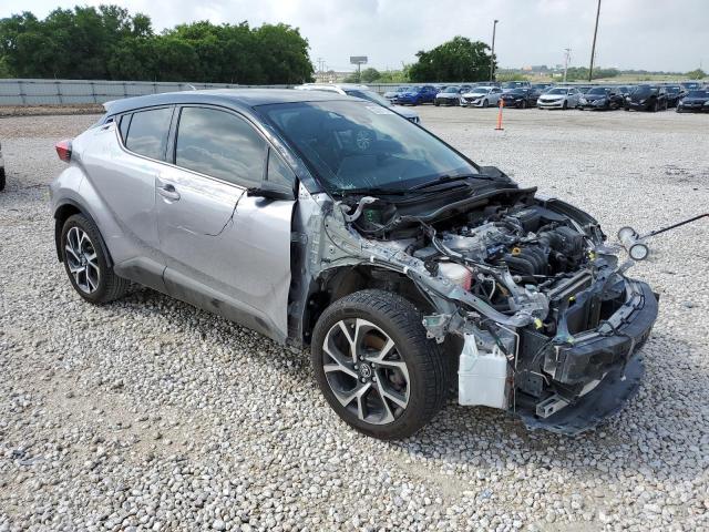 2019 Toyota C-Hr Xle VIN: JTNKHMBX6K1061493 Lot: 52761104