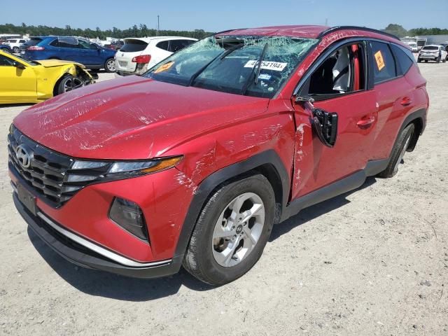 2023 Hyundai Tucson Sel VIN: 5NMJB3AE2PH165567 Lot: 50817954
