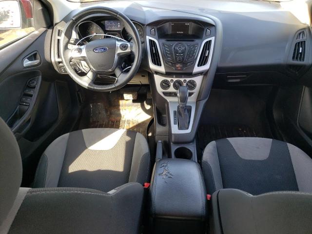 2014 Ford Focus Se VIN: 1FADP3K22EL450712 Lot: 49958994