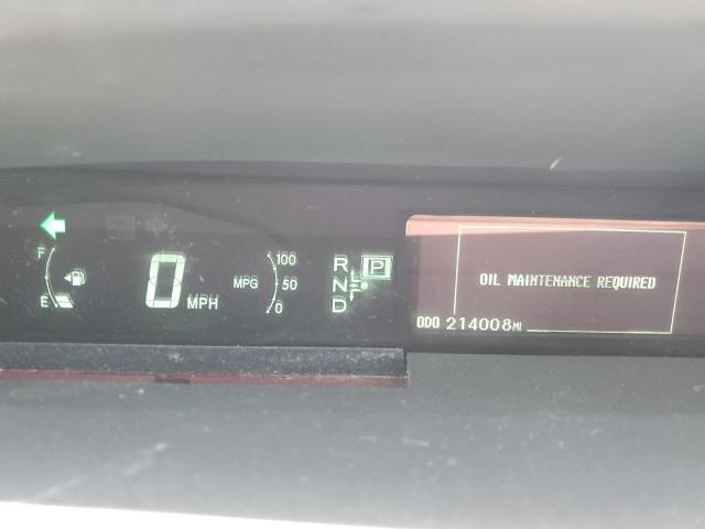 2010 Toyota Prius - Image 9
