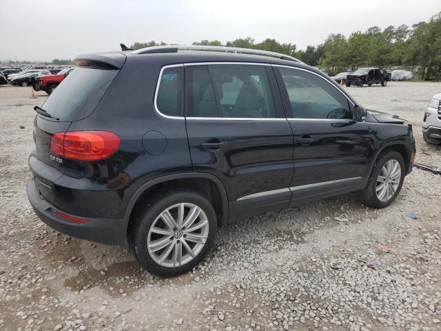 2015 Volkswagen Tiguan S VIN: WVGAV7AX1FW508036 Lot: 49639644