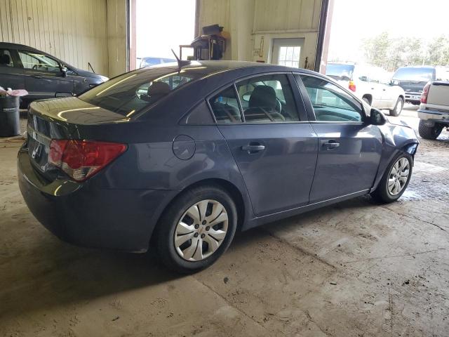 2013 Chevrolet Cruze Ls VIN: 1G1PA5SH7D7308994 Lot: 50370614