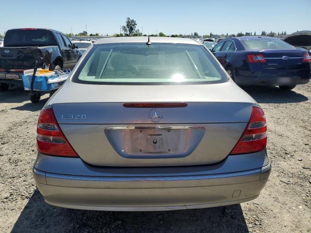 2005 Mercedes-Benz E 320 VIN: WDBUF65J55A713531 Lot: 47333014