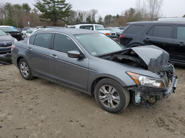 2012 Honda Accord Se VIN: 1HGCP2F69CA034695 Lot: 48700814