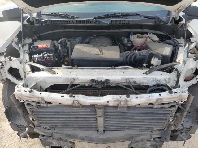 2021 Chevrolet Silverado K1500 Rst VIN: 3GCUYEED1MG127974 Lot: 50482724