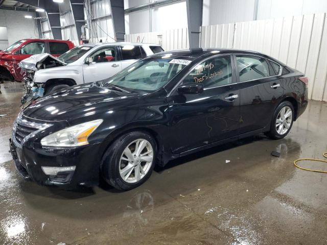 2014 Nissan Altima 2.5 VIN: 1N4AL3AP0EC161193 Lot: 52754704