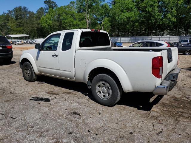 2015 Nissan Frontier S VIN: 1N6BD0CT0FN759274 Lot: 51271974