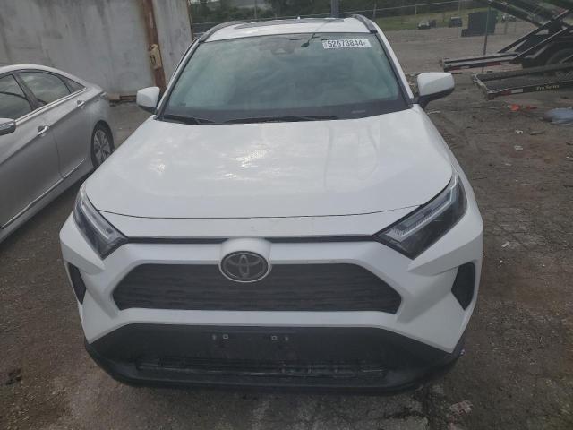 VIN 2T3P1RFV0RC399635 2024 Toyota RAV4, Xle no.5