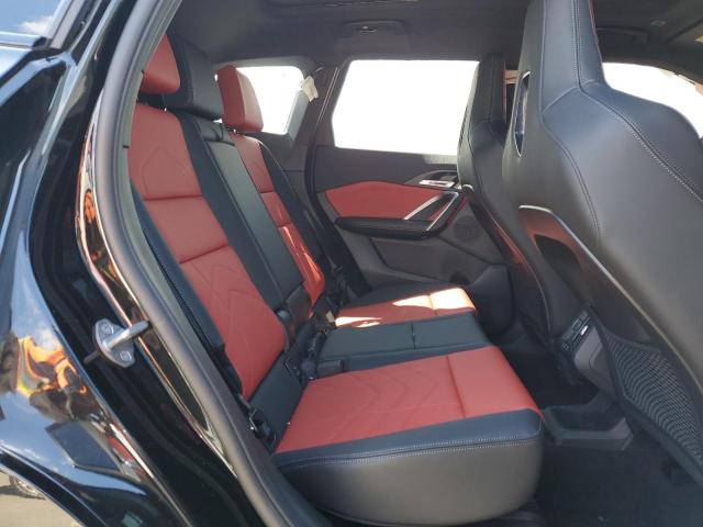 2024 BMW X1 M35I WBX13EF02R5Y05582