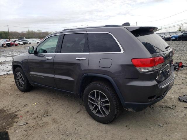 2018 Jeep Grand Cherokee Limited VIN: 1C4RJFBG3JC479077 Lot: 51235524