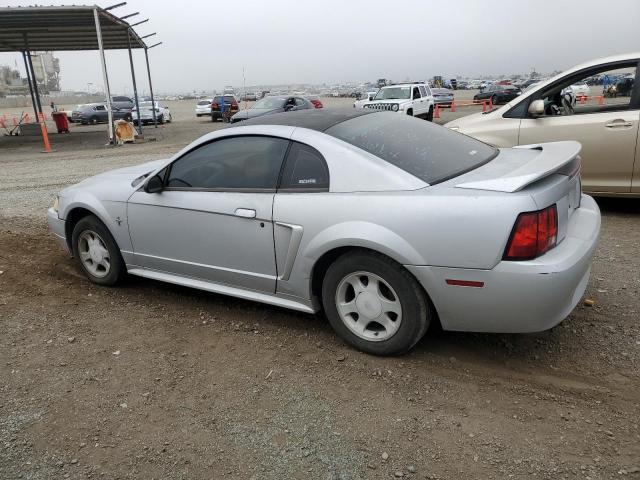 2000 Ford Mustang VIN: 1FAFP404XYF260257 Lot: 51837604