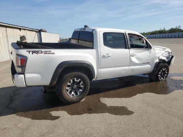 3TMAZ5CN9NM184339 Toyota Tacoma DOU 3