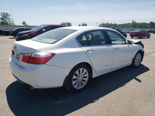 2014 Honda Accord Ex VIN: 1HGCR2F79EA103827 Lot: 52146314