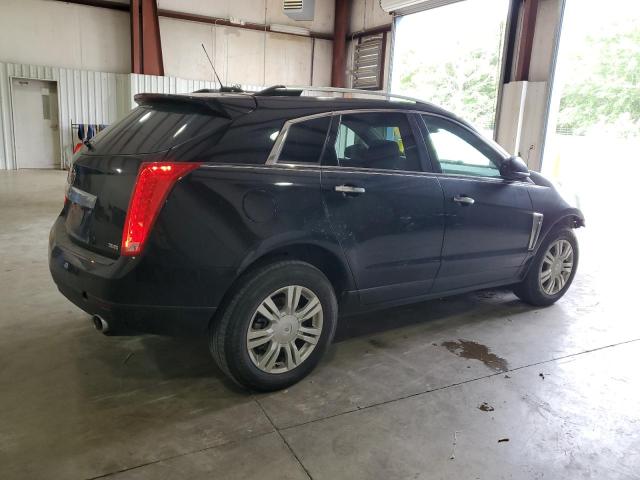 2016 Cadillac Srx Luxury Collection VIN: 3GYFNBE30GS581894 Lot: 49750674