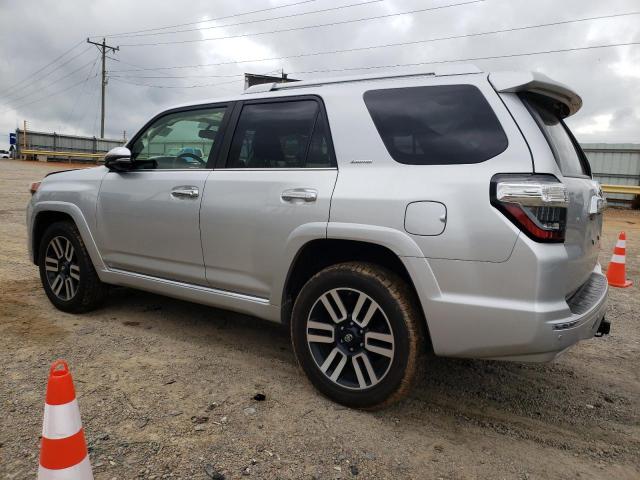 VIN JTEBU5JR2G5279516 2016 TOYOTA 4RUNNER no.2